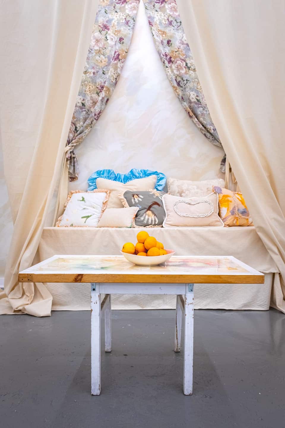 Laura Dawe at Patel Brown